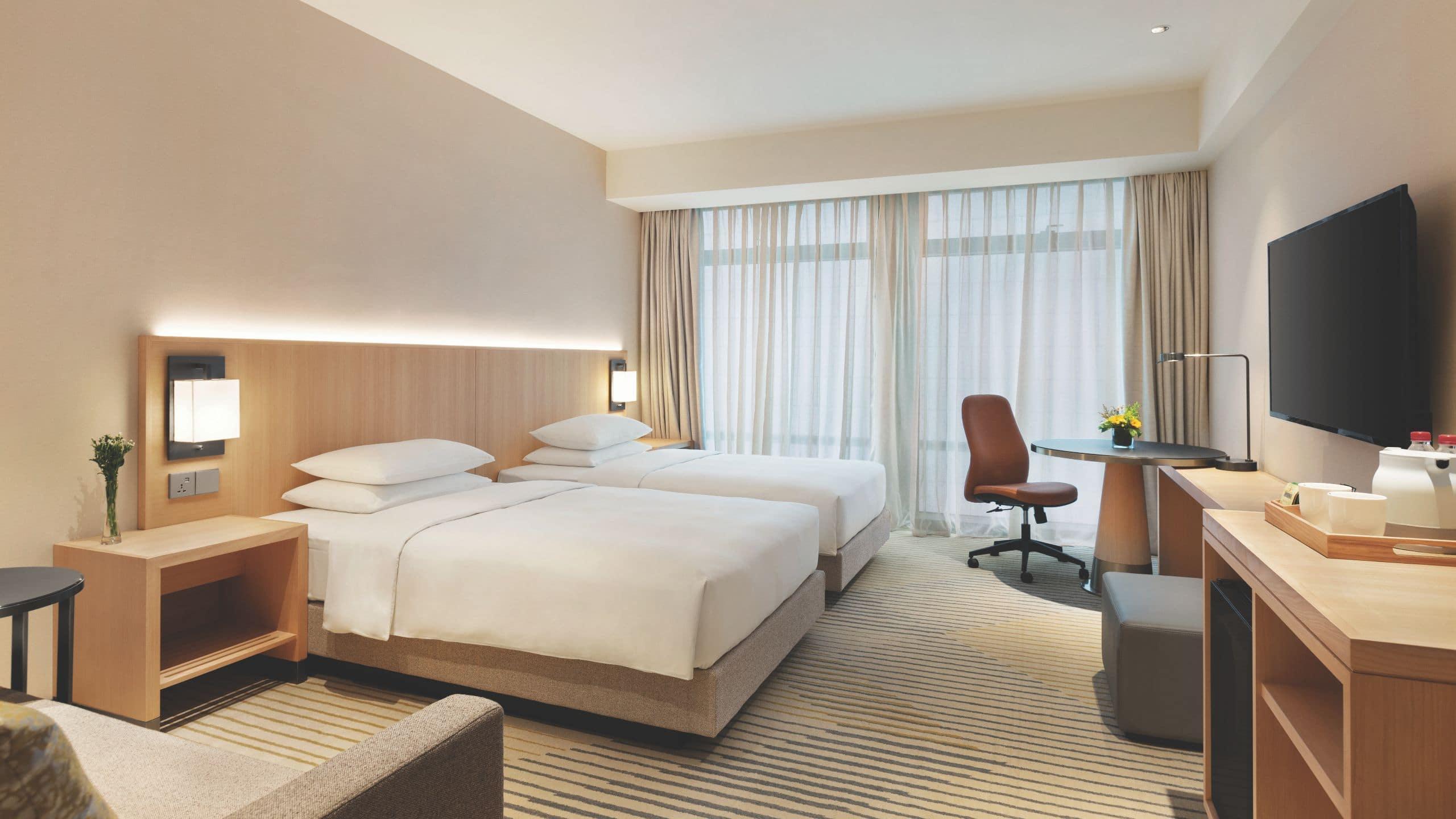 Hyatt Place Chengdu Pebble Walk Extérieur photo