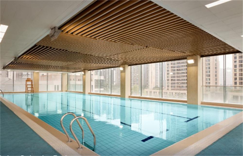 Hyatt Place Chengdu Pebble Walk Extérieur photo