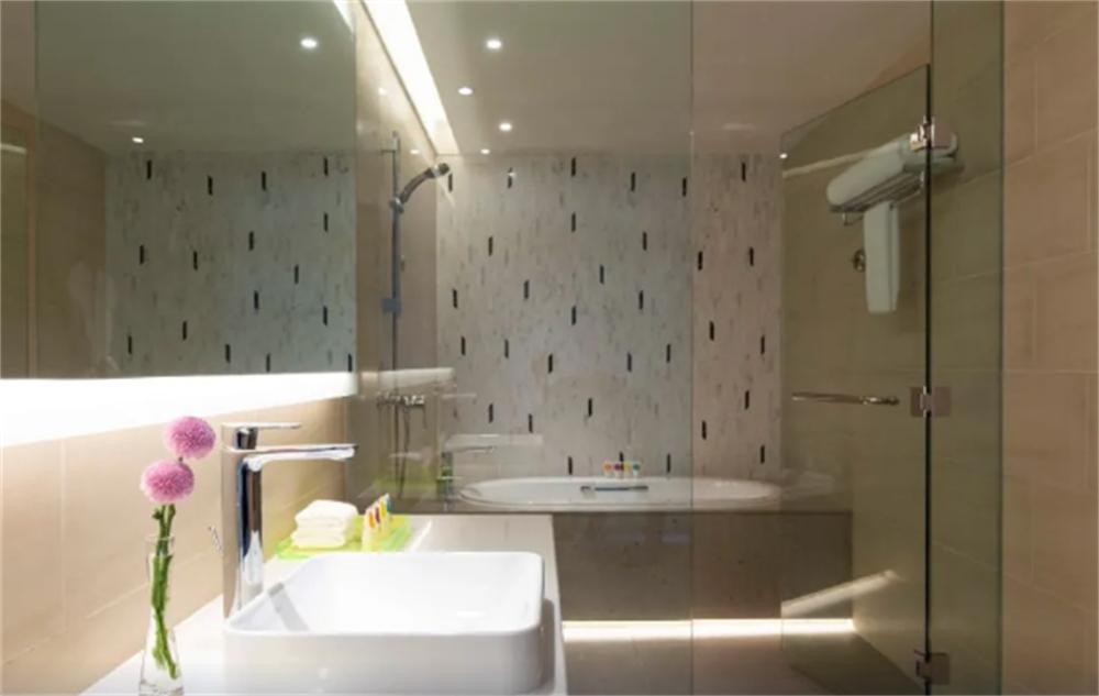 Hyatt Place Chengdu Pebble Walk Extérieur photo