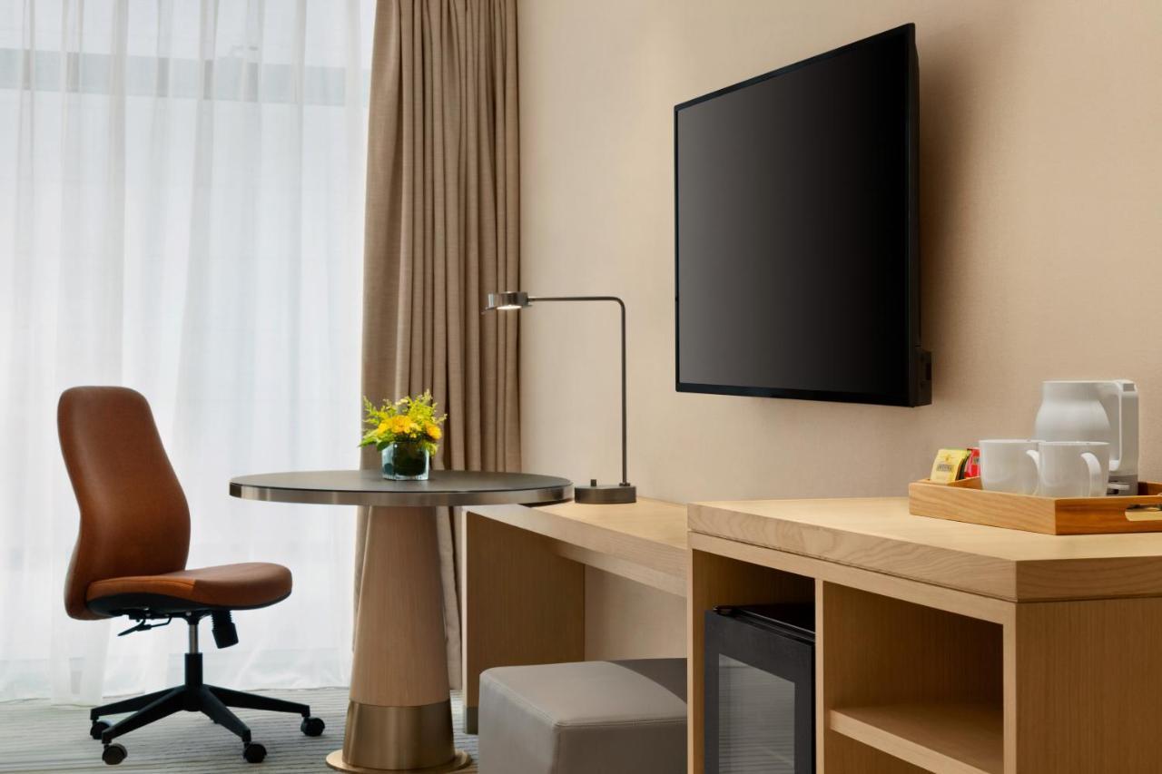 Hyatt Place Chengdu Pebble Walk Extérieur photo